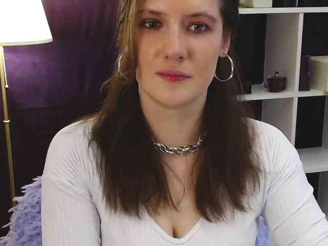 PavlaAdore webcam