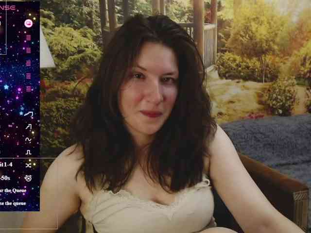 PavlaAdore webcam