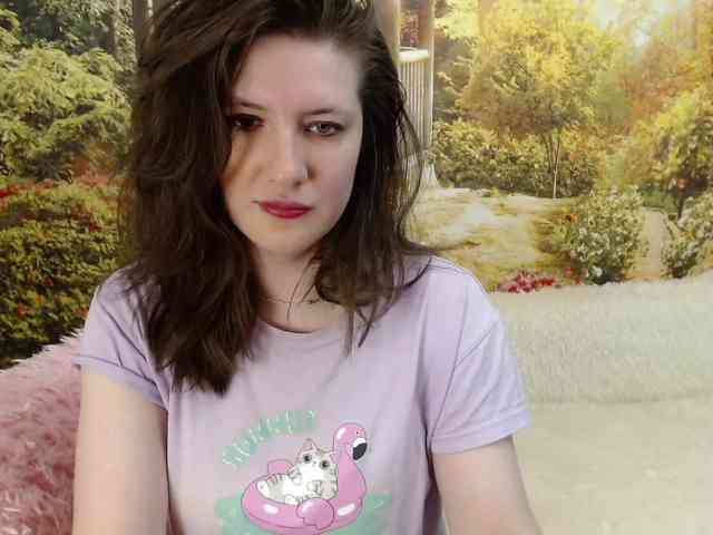 PavlaAdore webcam