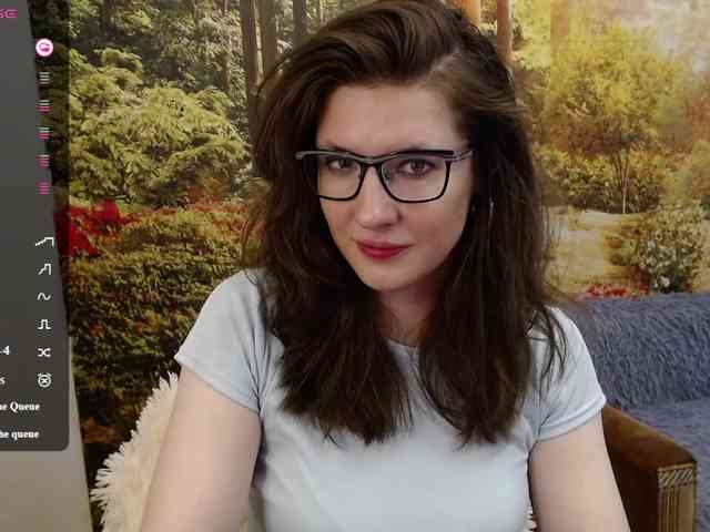 PavlaAdore webcam