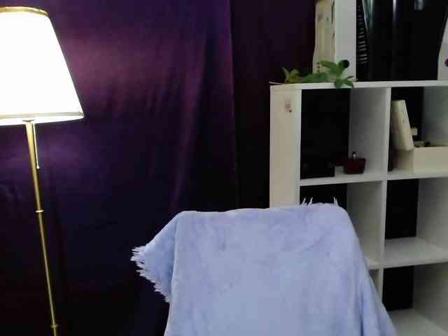 PavlaAdore webcam