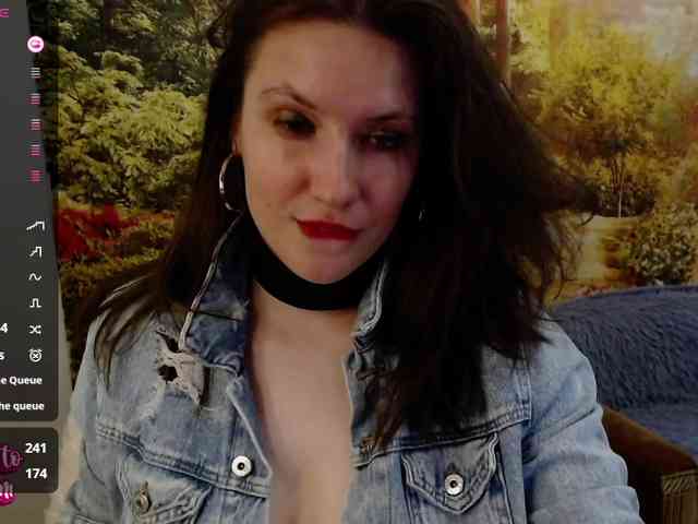 PavlaAdore webcam