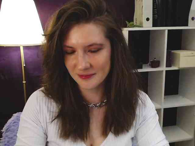 PavlaAdore webcam