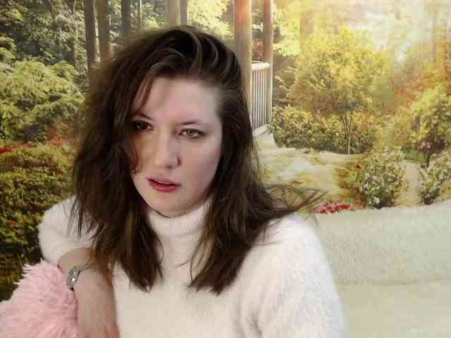 PavlaAdore webcam