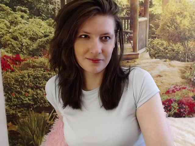 モデル: PavlaAdore