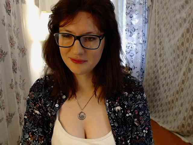 PavlaAdore webcam