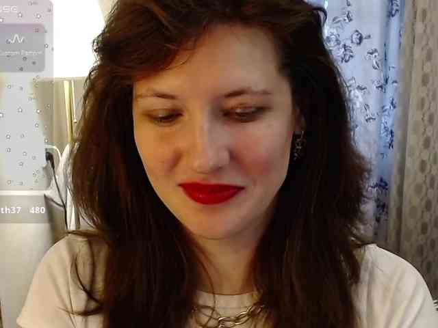 PavlaAdore webcam