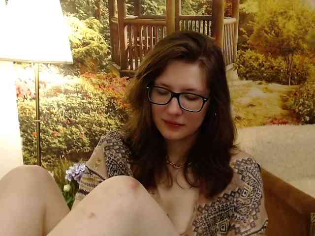 PavlaAdore webcam