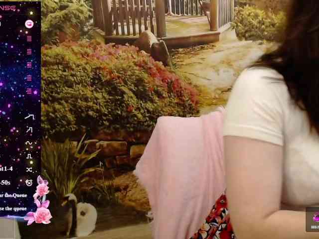 PavlaAdore webcam