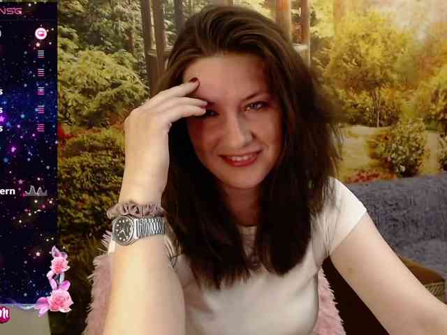PavlaAdore webcam