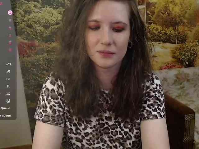 PavlaAdore webcam