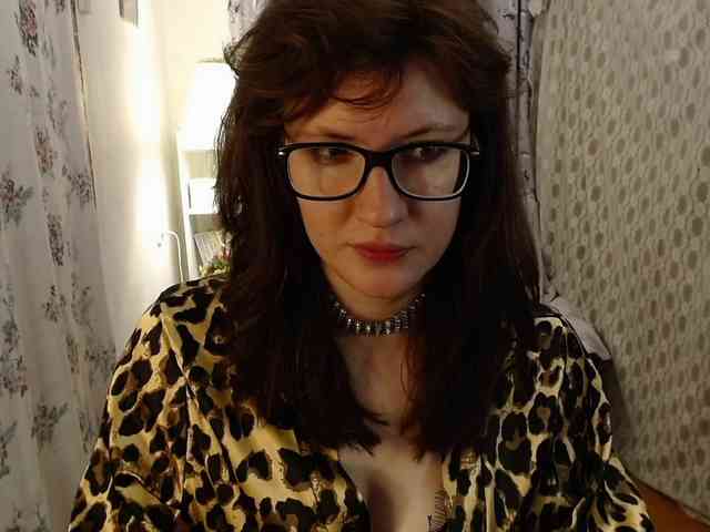 PavlaAdore webcam