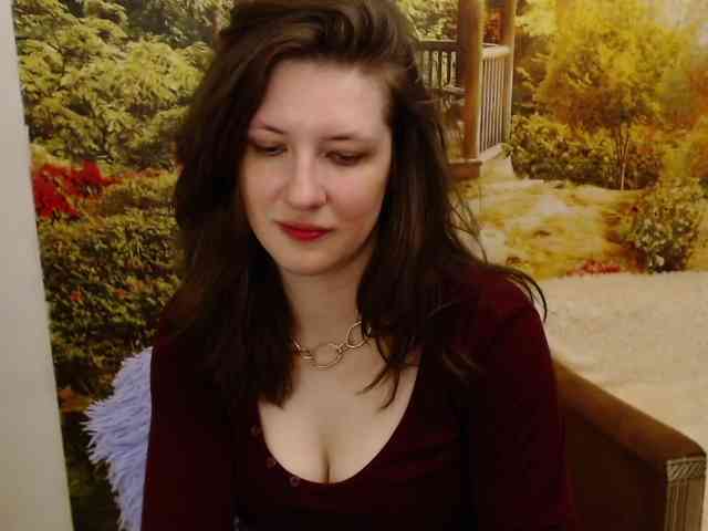 PavlaAdore webcam