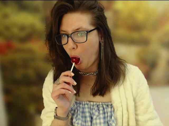 PavlaAdore webcam