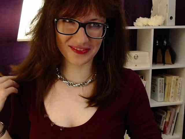 PavlaAdore webcam