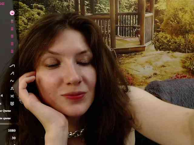 PavlaAdore webcam