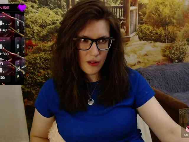 PavlaAdore webcam