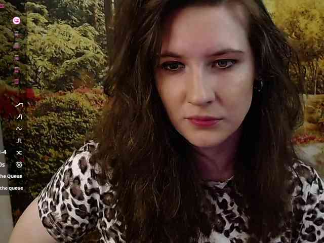 PavlaAdore webcam
