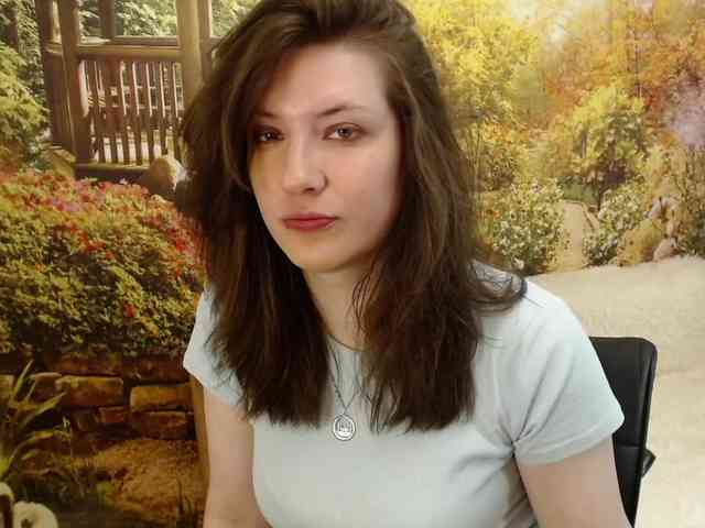 PavlaAdore webcam