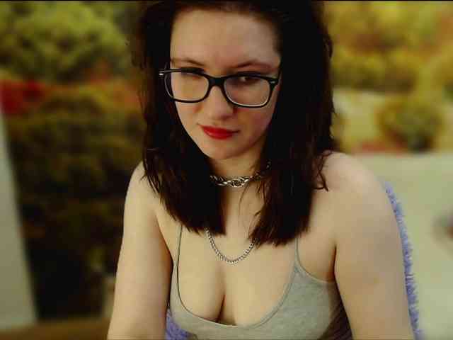 PavlaAdore webcam