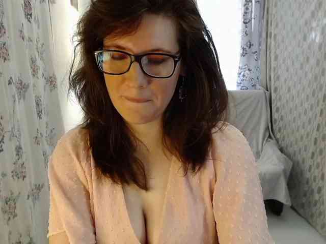 PavlaAdore webcam
