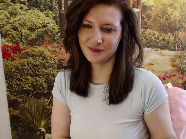 モデル: PavlaAdore