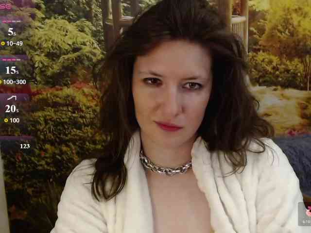 PavlaAdore webcam