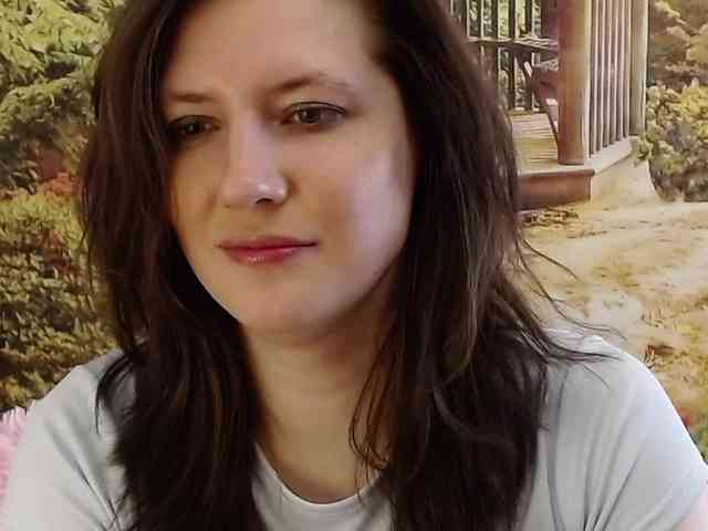 モデル: PavlaAdore