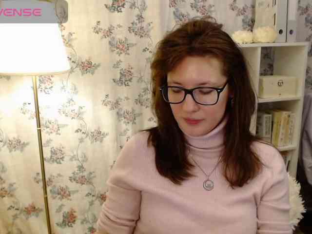 PavlaAdore webcam