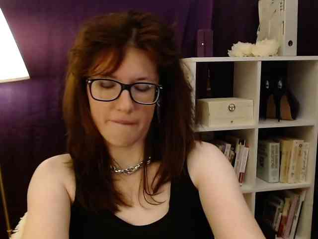 PavlaAdore webcam