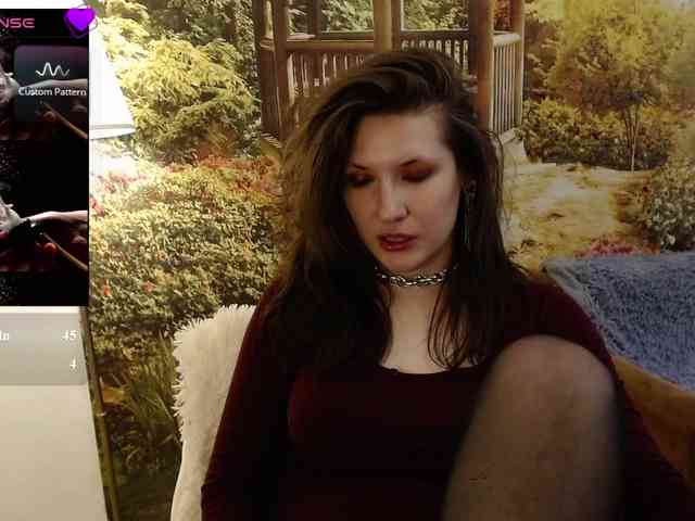 PavlaAdore webcam