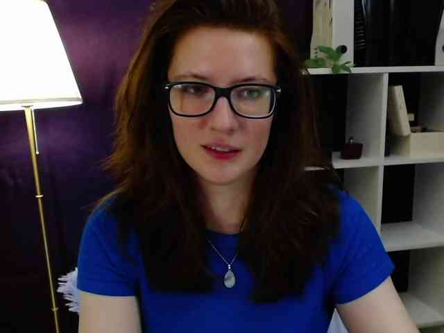 PavlaAdore webcam