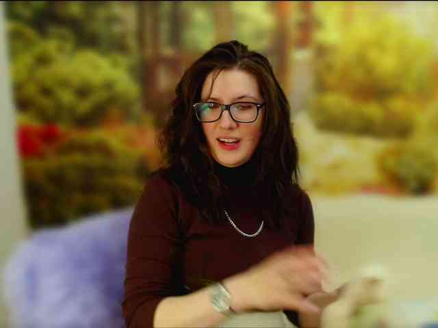 PavlaAdore webcam
