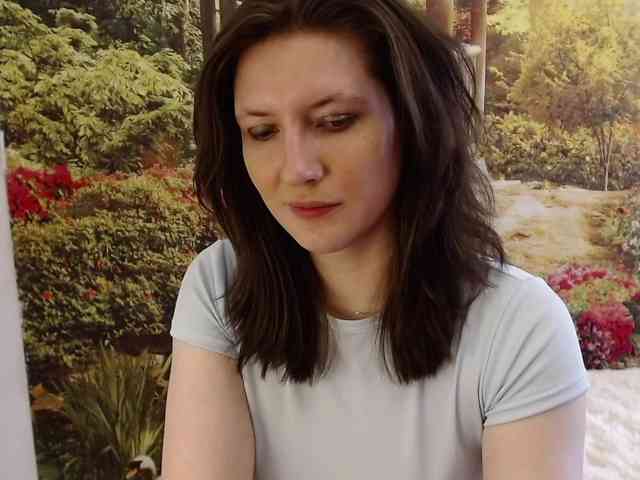 モデル: PavlaAdore