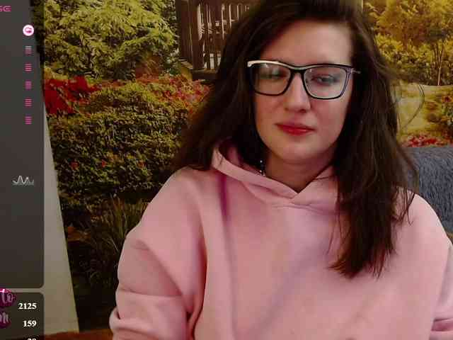 PavlaAdore webcam