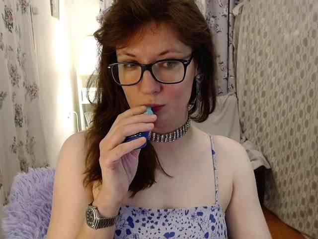 PavlaAdore webcam