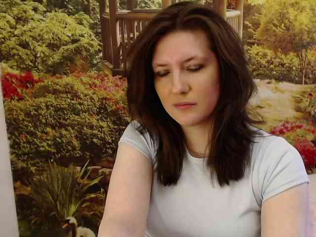 モデル: PavlaAdore