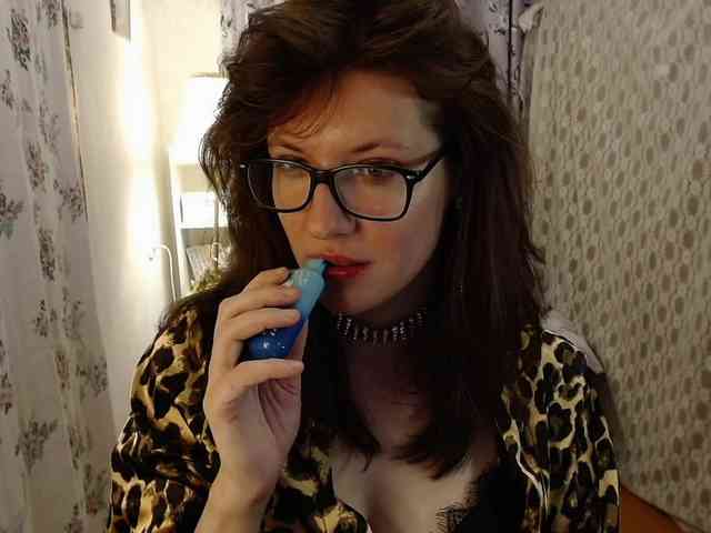 PavlaAdore's webcam live show
