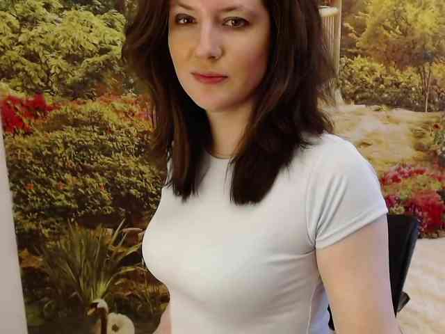 モデル: PavlaAdore