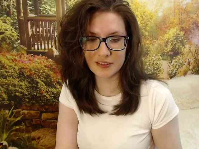 PavlaAdore webcam