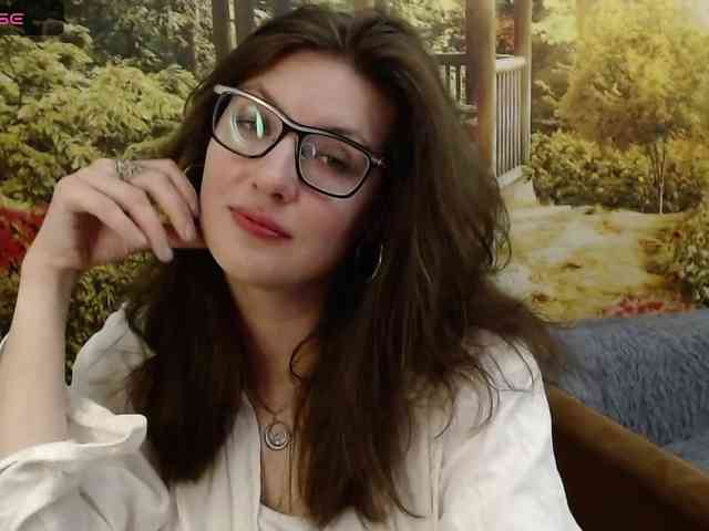 PavlaAdore webcam