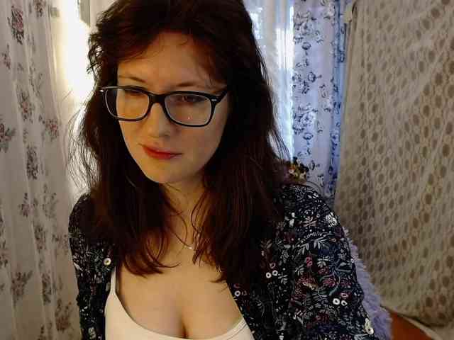 PavlaAdore webcam