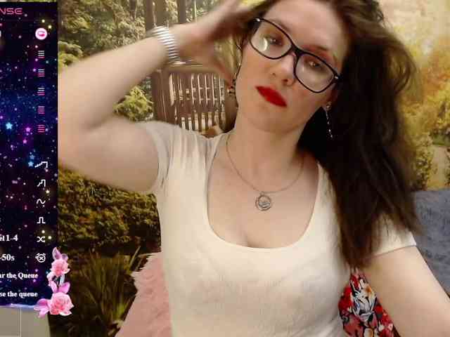 PavlaAdore webcam
