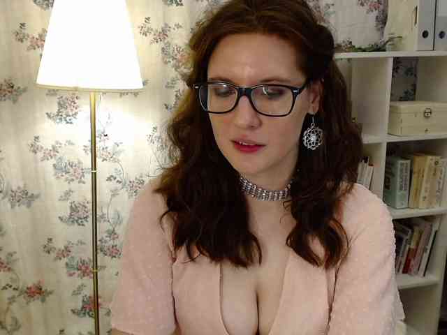 PavlaAdore webcam