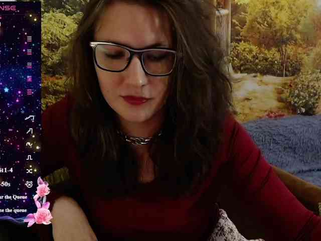 PavlaAdore webcam
