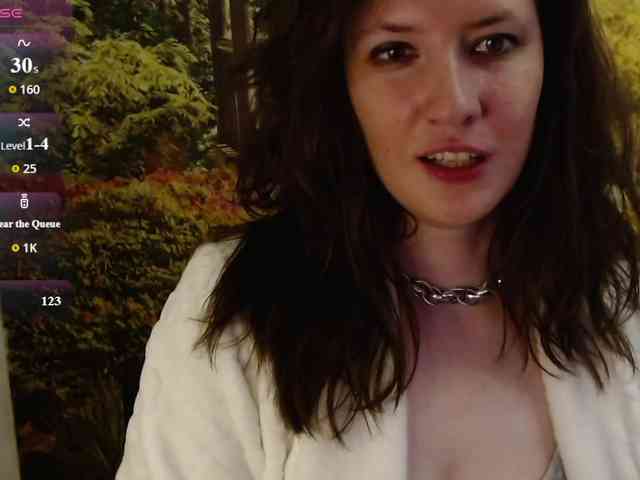 PavlaAdore webcam
