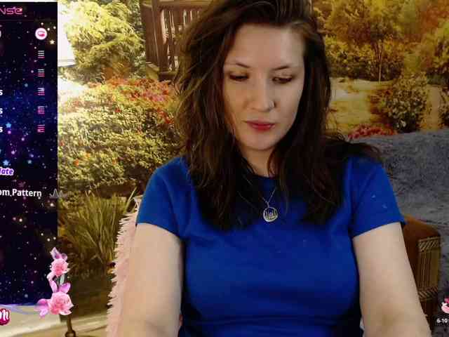 PavlaAdore webcam