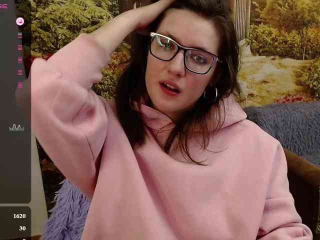 PavlaAdore webcam