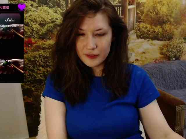 PavlaAdore webcam