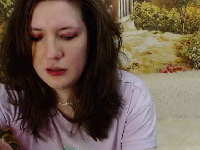 PavlaAdore webcam